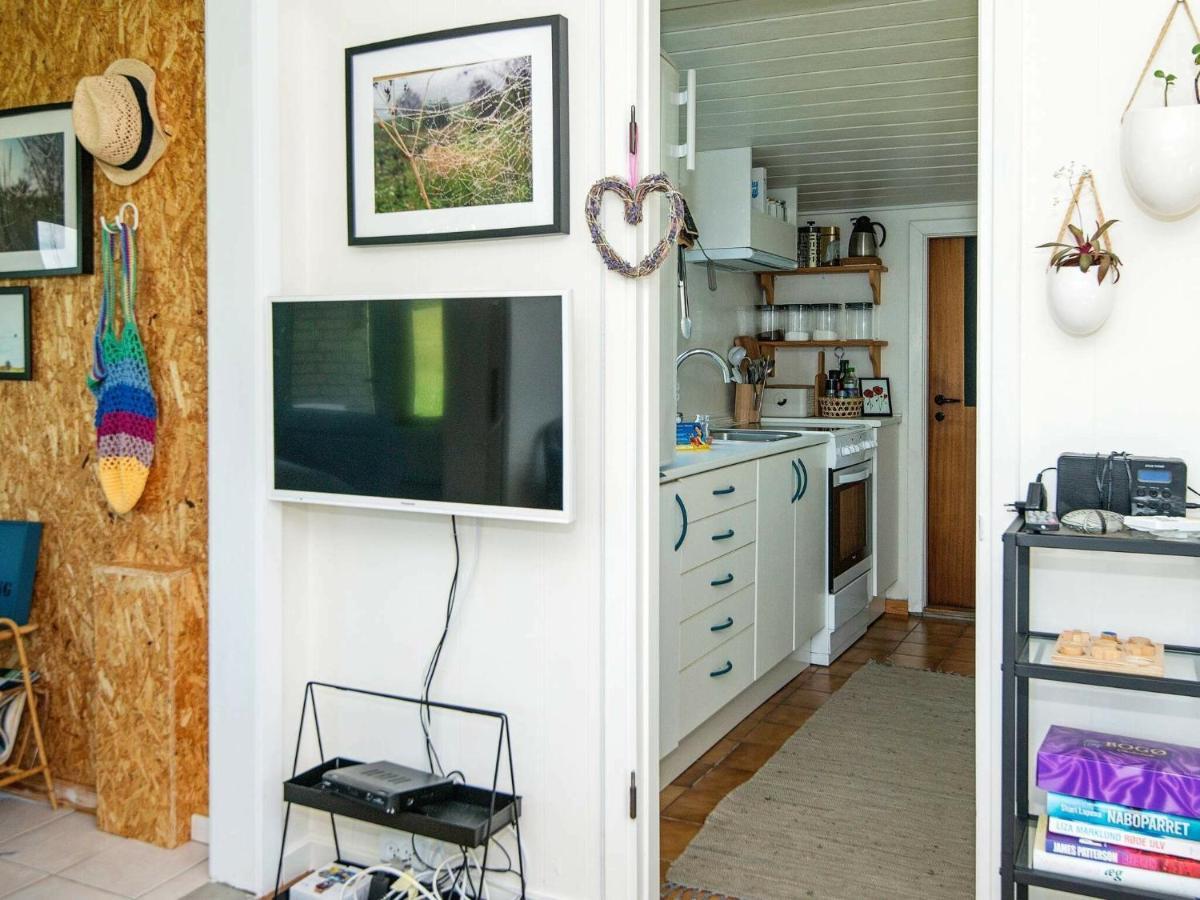 Holiday Home Broager IV Exterior foto